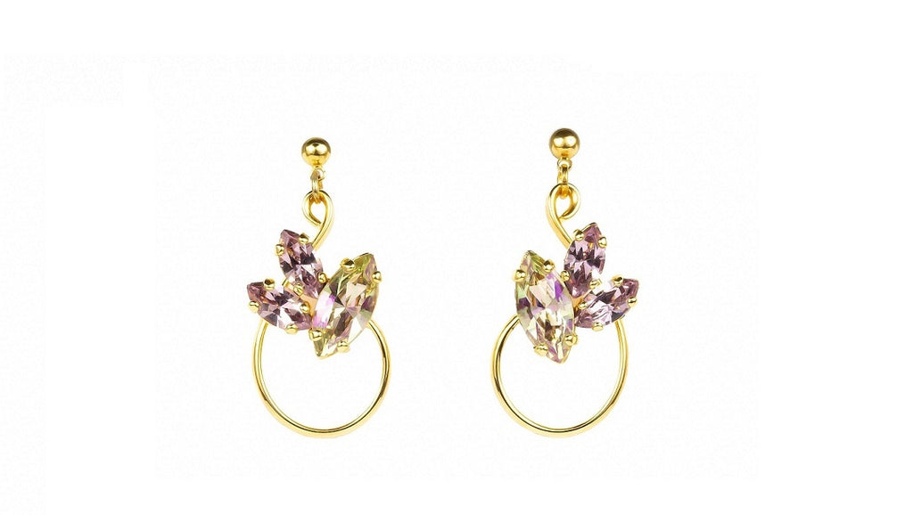 Andrea Marazzini Eve Boucles d'oreilles CNVOV1