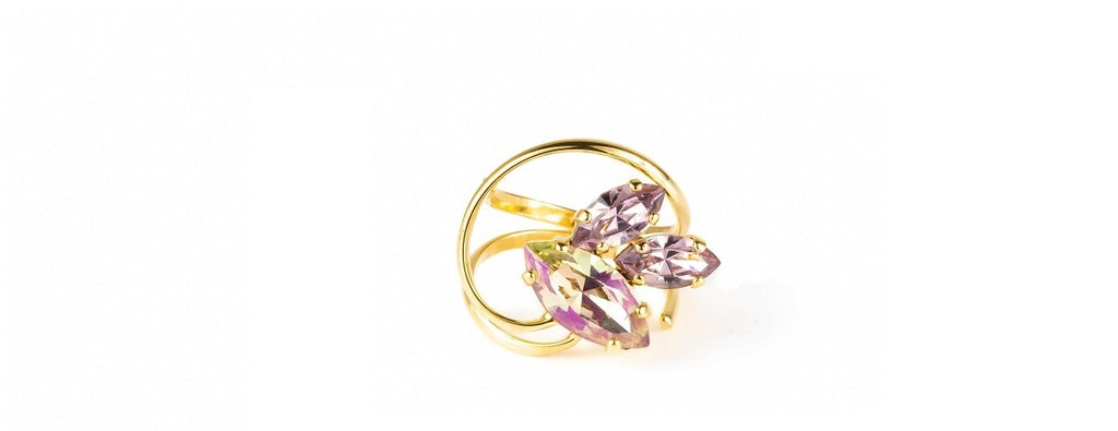 Andrea Marazzini Eve Bague CNVRV1