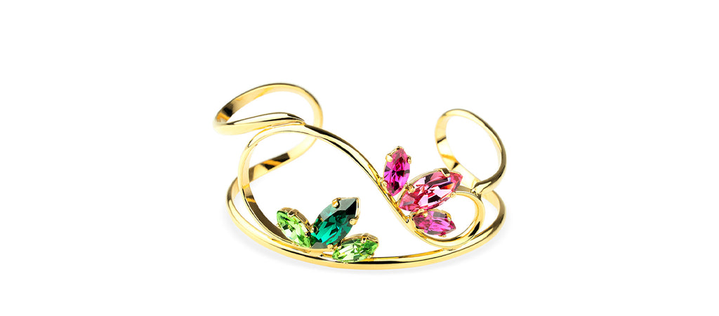 Andrea Marazzini Printemps Bracelet CNVBPR