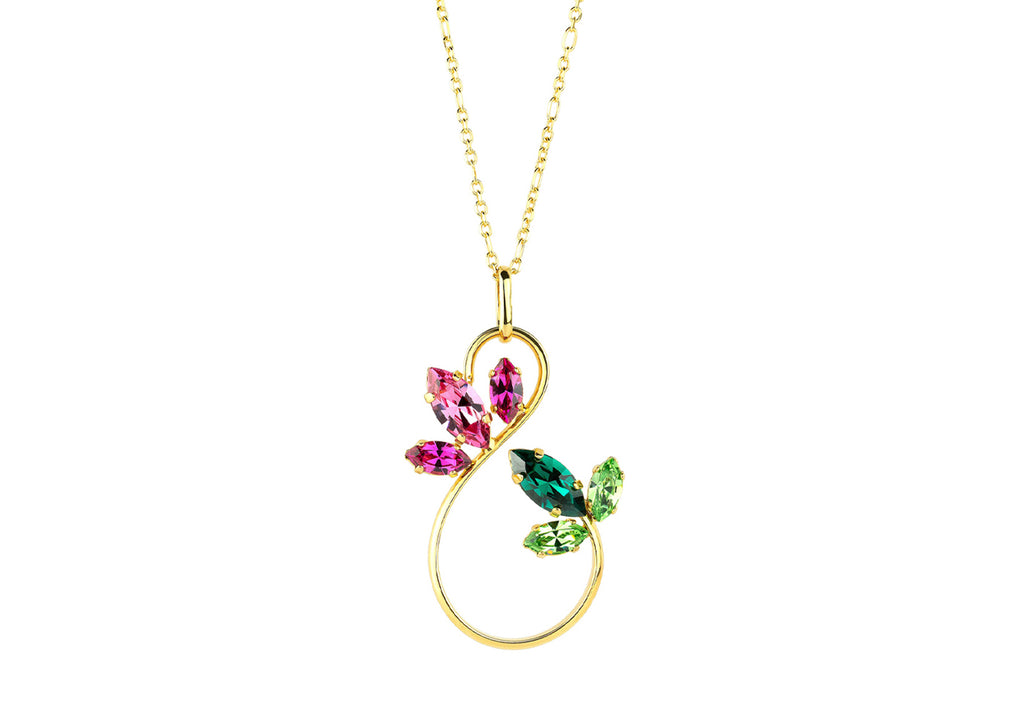 Andrea Marazzini Printemps Pendentif CNVCPR