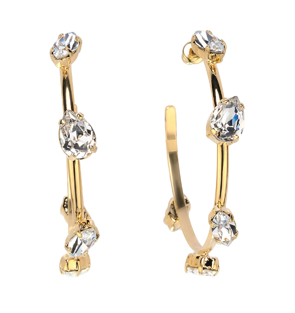 Andrea Marazzini Tokyo Boucles d'oreilles CNVOT2