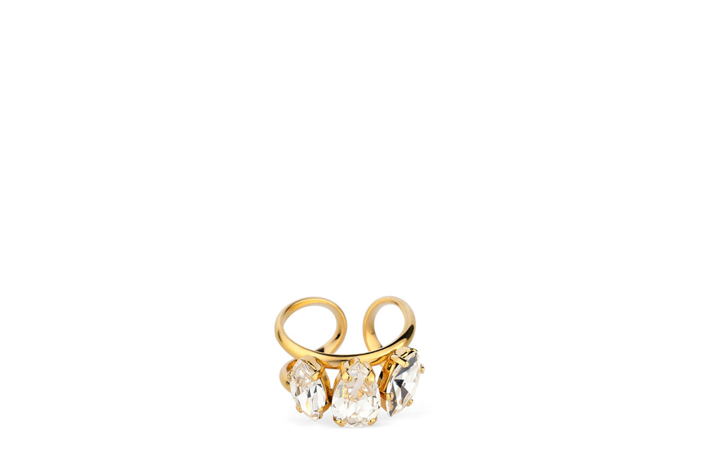 Andrea Marazzini Tokyo Bague CNVRT3