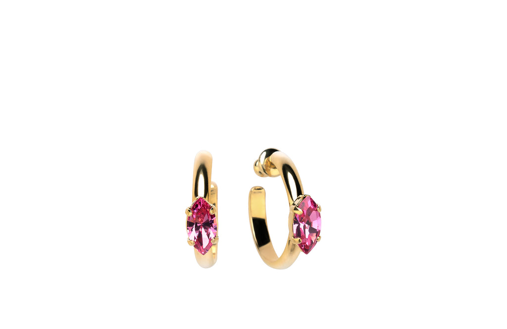 Andrea Marazzini Tokyo Boucles d'oreilles CNVOT1