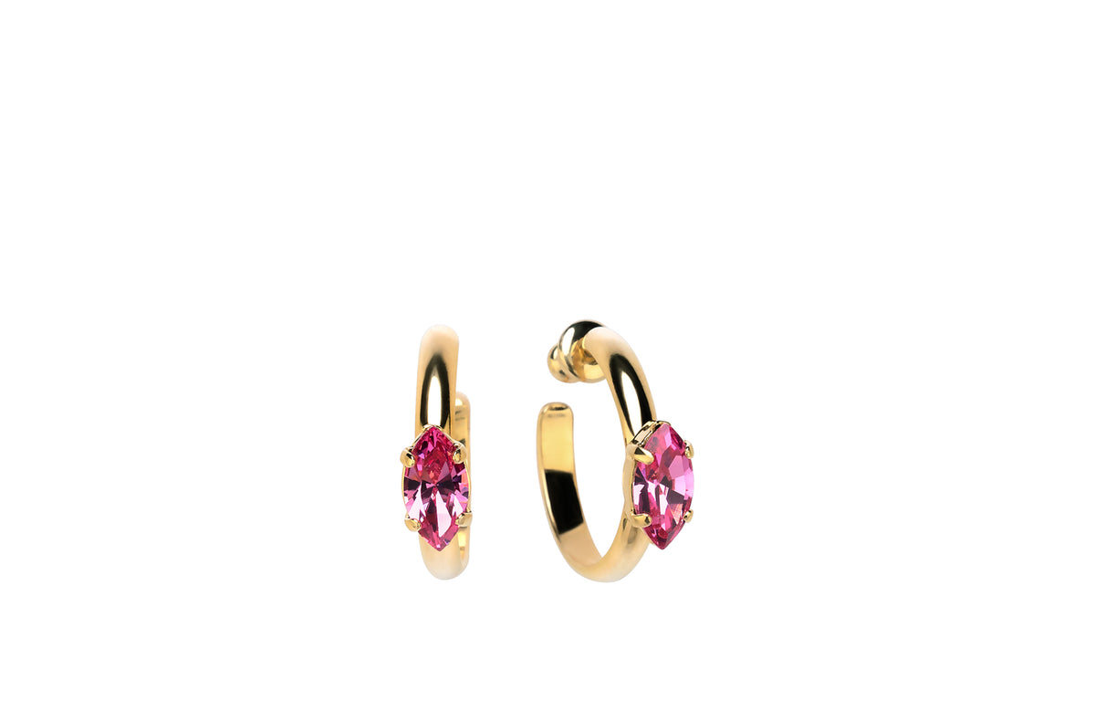 Andrea Marazzini Tokyo Boucles d'oreilles CNVOT1