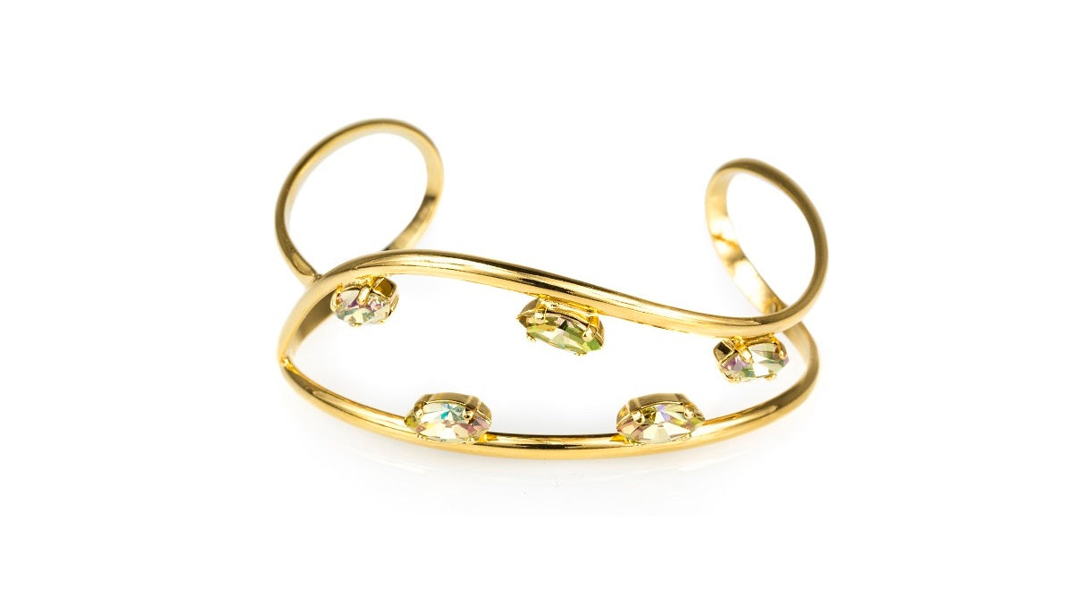 Andrea Marazzini L.A. Bracelet CNVBLA
