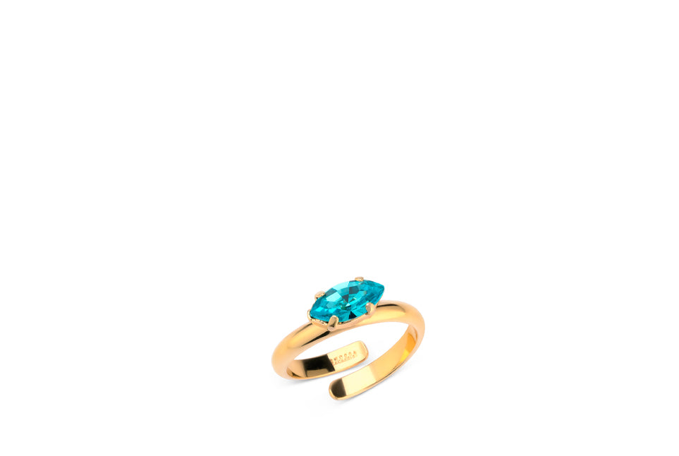 Andrea Marazzini Tokyo Bague CNVRT1