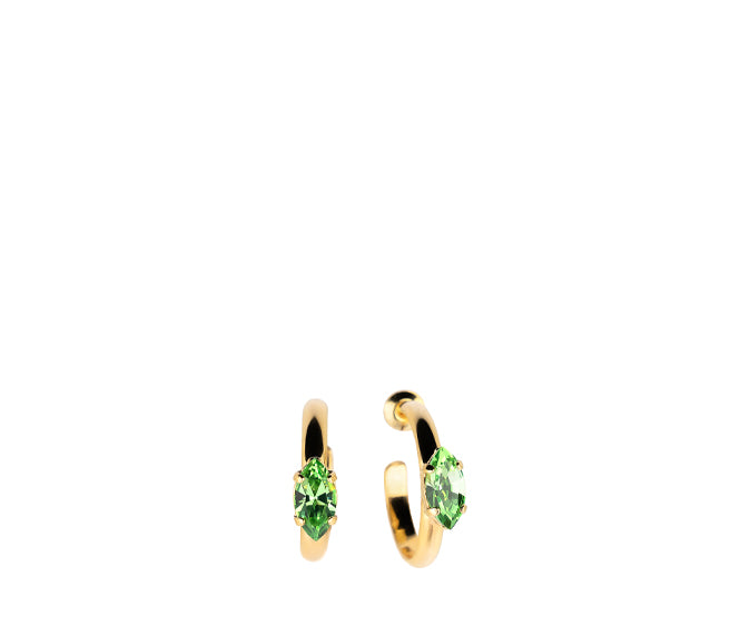 Andrea Marazzini Tokyo Boucles d'oreilles CNVOT1