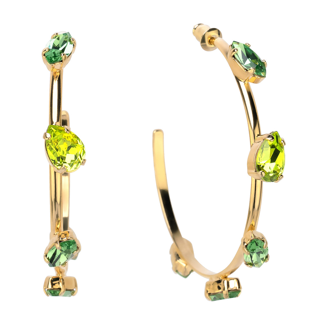 Andrea Marazzini Tokyo Boucles d'oreilles CNVOT2