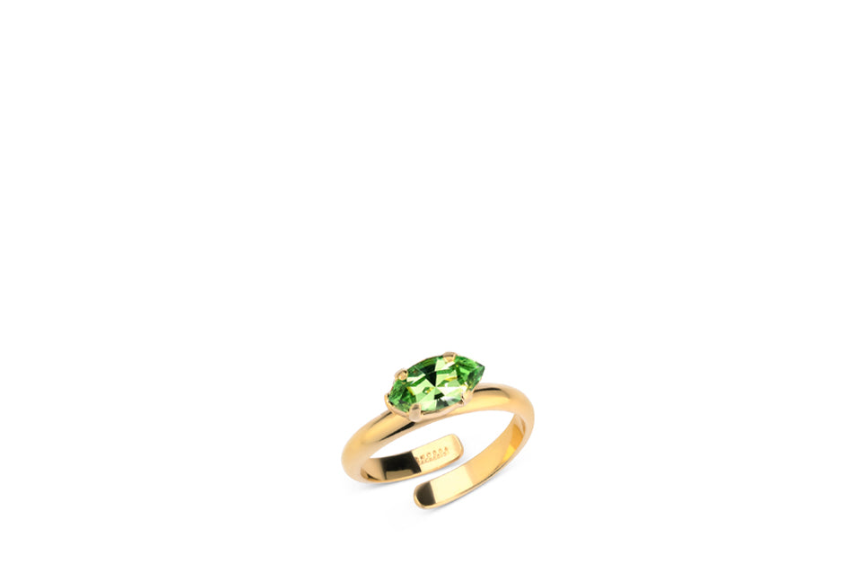 Andrea Marazzini Tokyo Bague CNVRT1