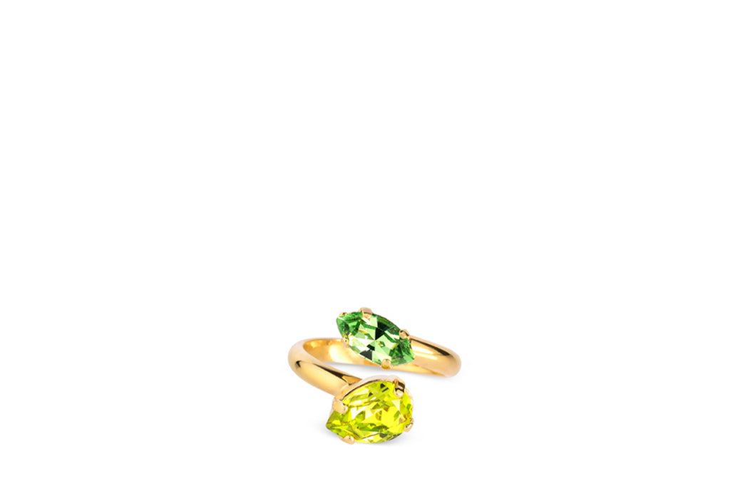 Andrea Marazzini Tokyo Bague CNVRT2