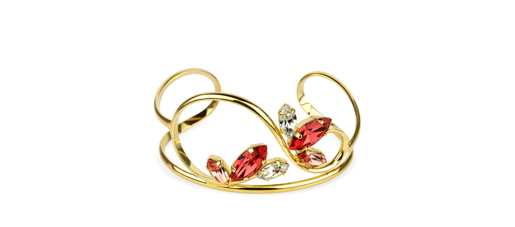 Andrea Marazzini Printemps Bracelet CNVBPR
