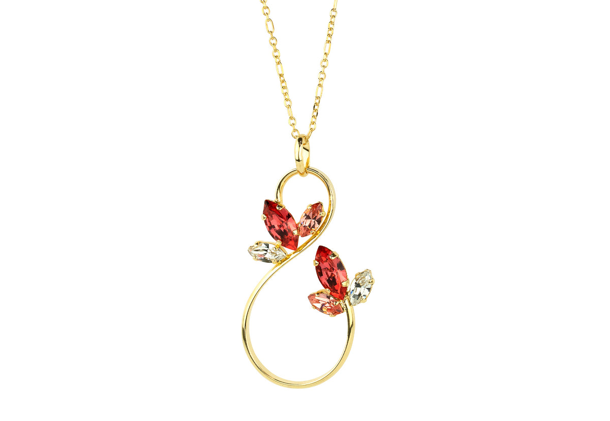 Andrea Marazzini Printemps Pendentif CNVCPR
