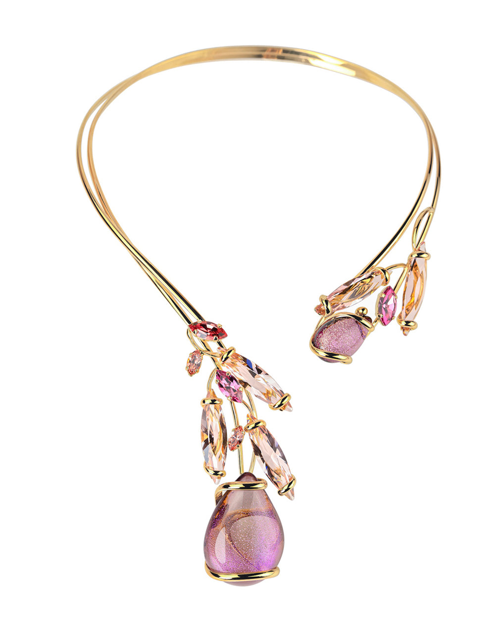 Andrea Marazzini Venice Deluxe Collier DVDCUN