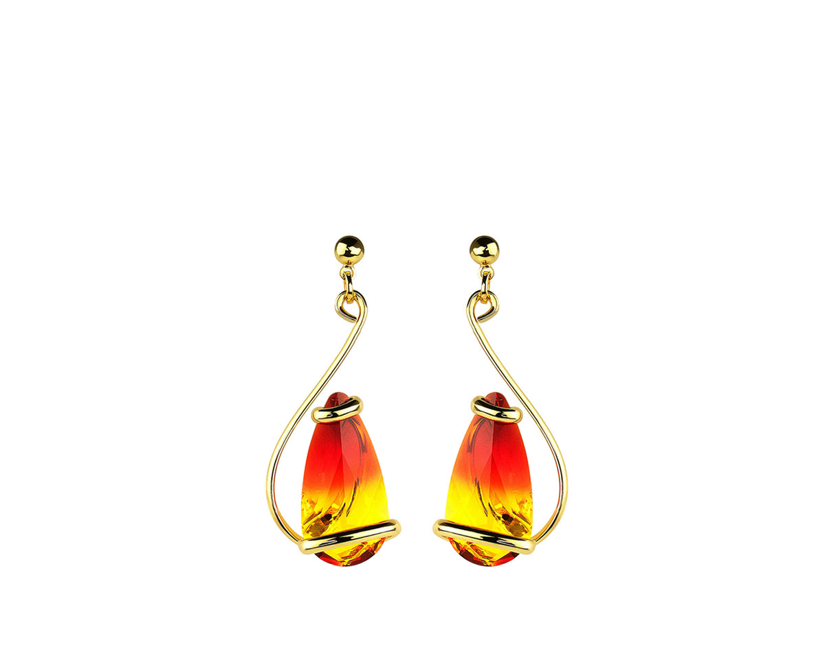 Andrea Marazzini Elegant Boucles d'oreilles ELEOE1