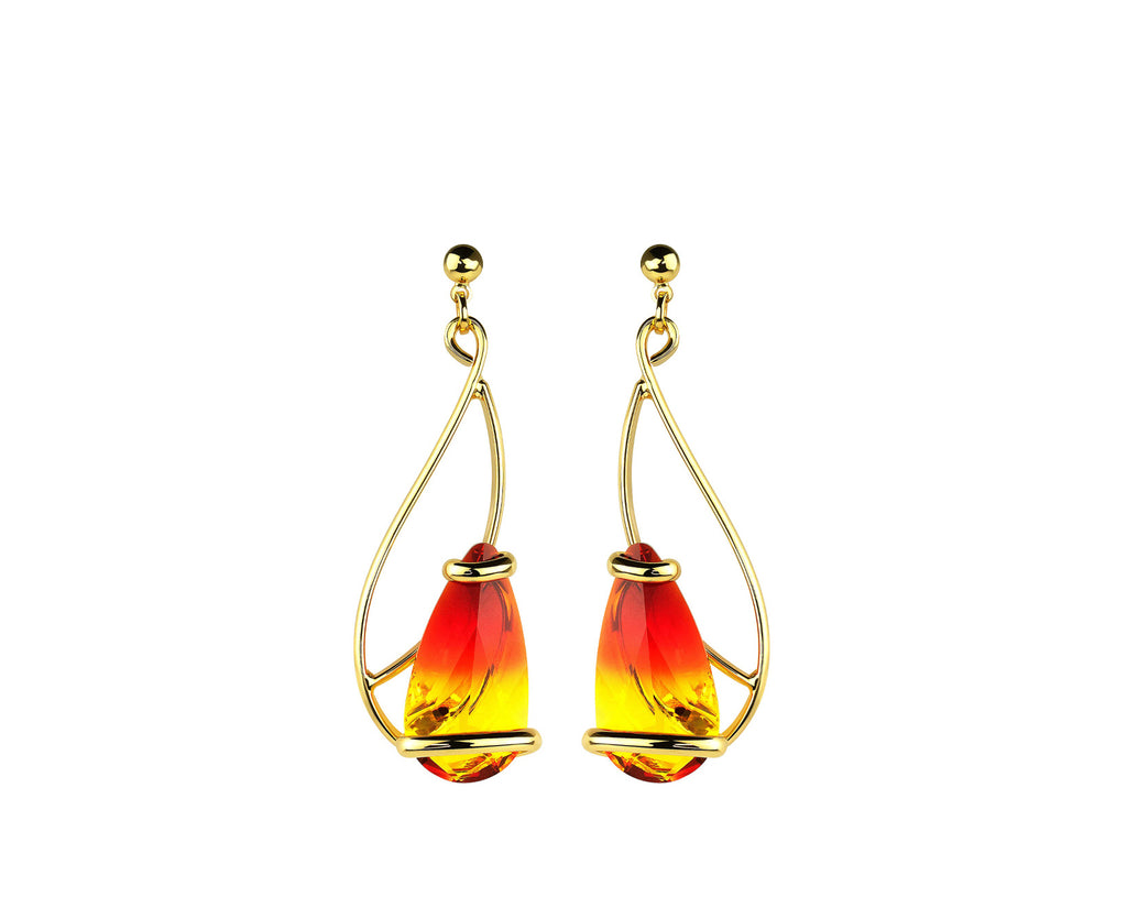 Andrea Marazzini Elegant Boucles d'oreilles ELEOEX