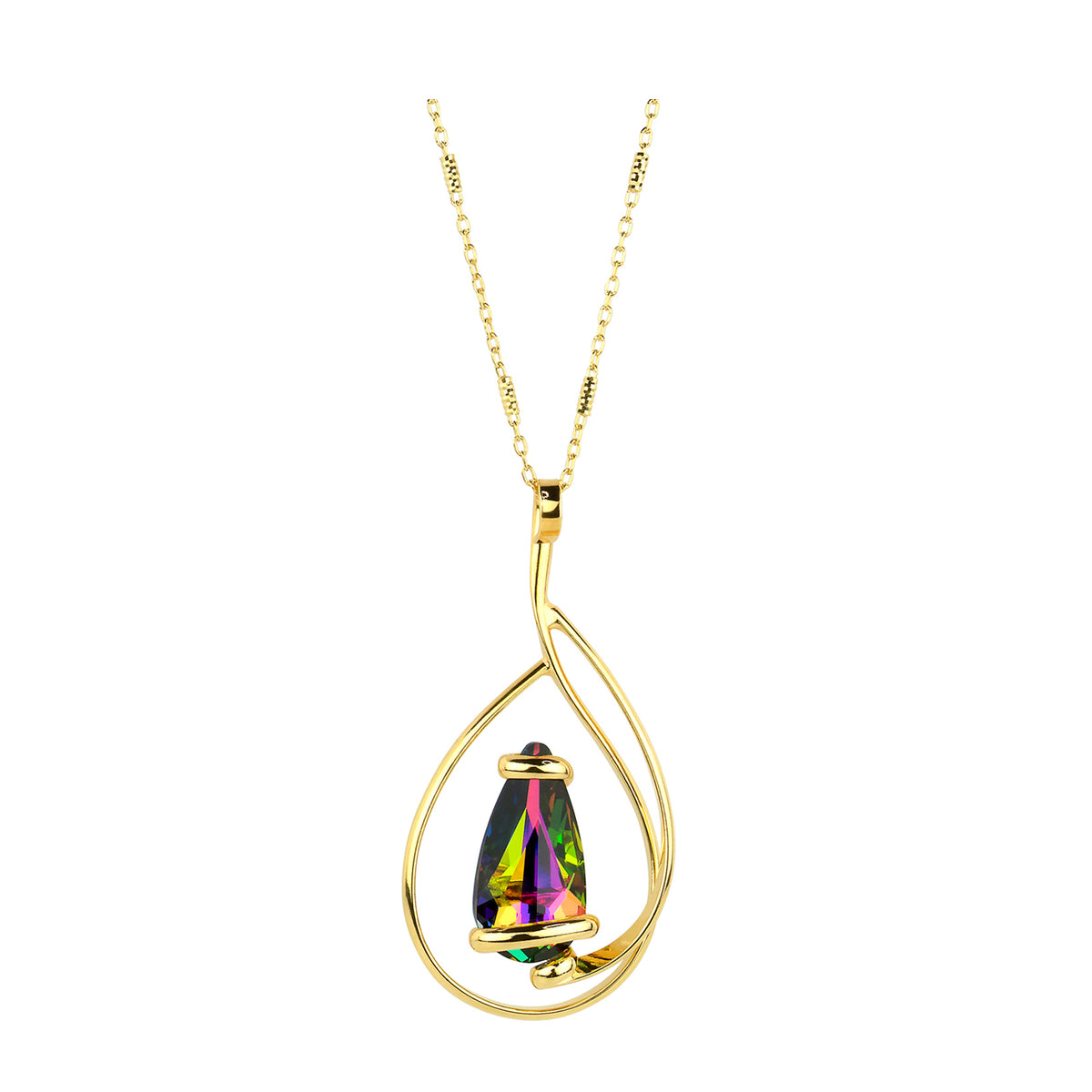 Andrea Marazzini Elegant Pendentif ELECDX