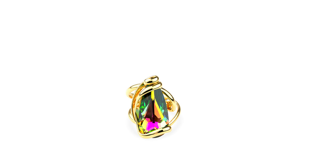 Andrea Marazzini Elegant Bague ELERDW