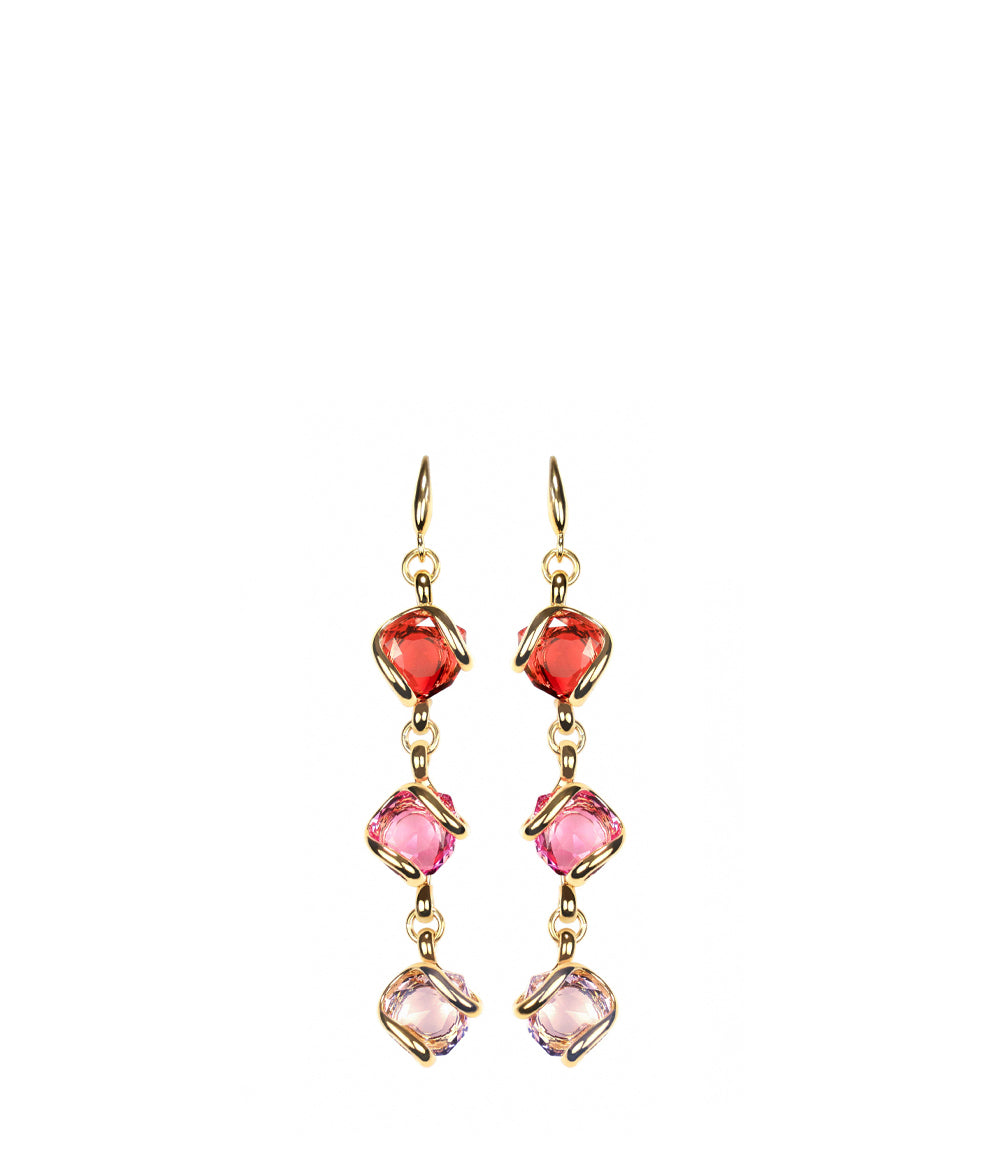 Andrea Marazzini Lumina Boucles d'oreilles LUMOTR