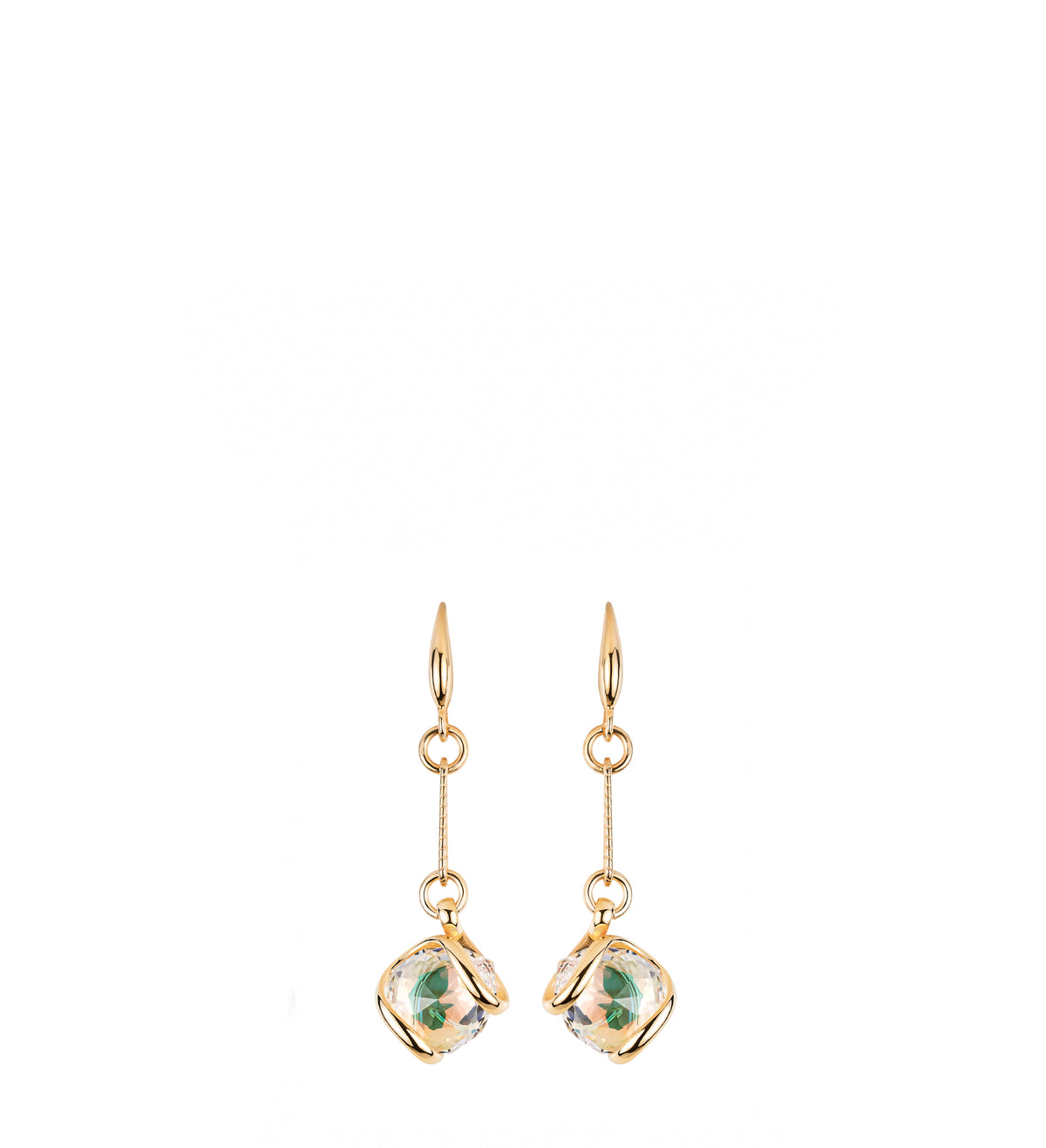 Andrea Marazzini Lumina Boucles d'oreilles LUMOE2