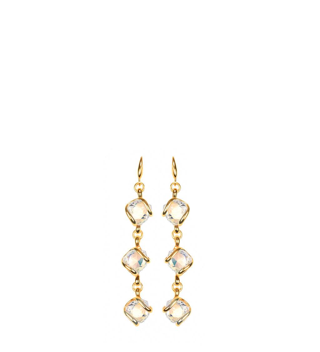 Andrea Marazzini Lumina Boucles d'oreilles LUMOTR