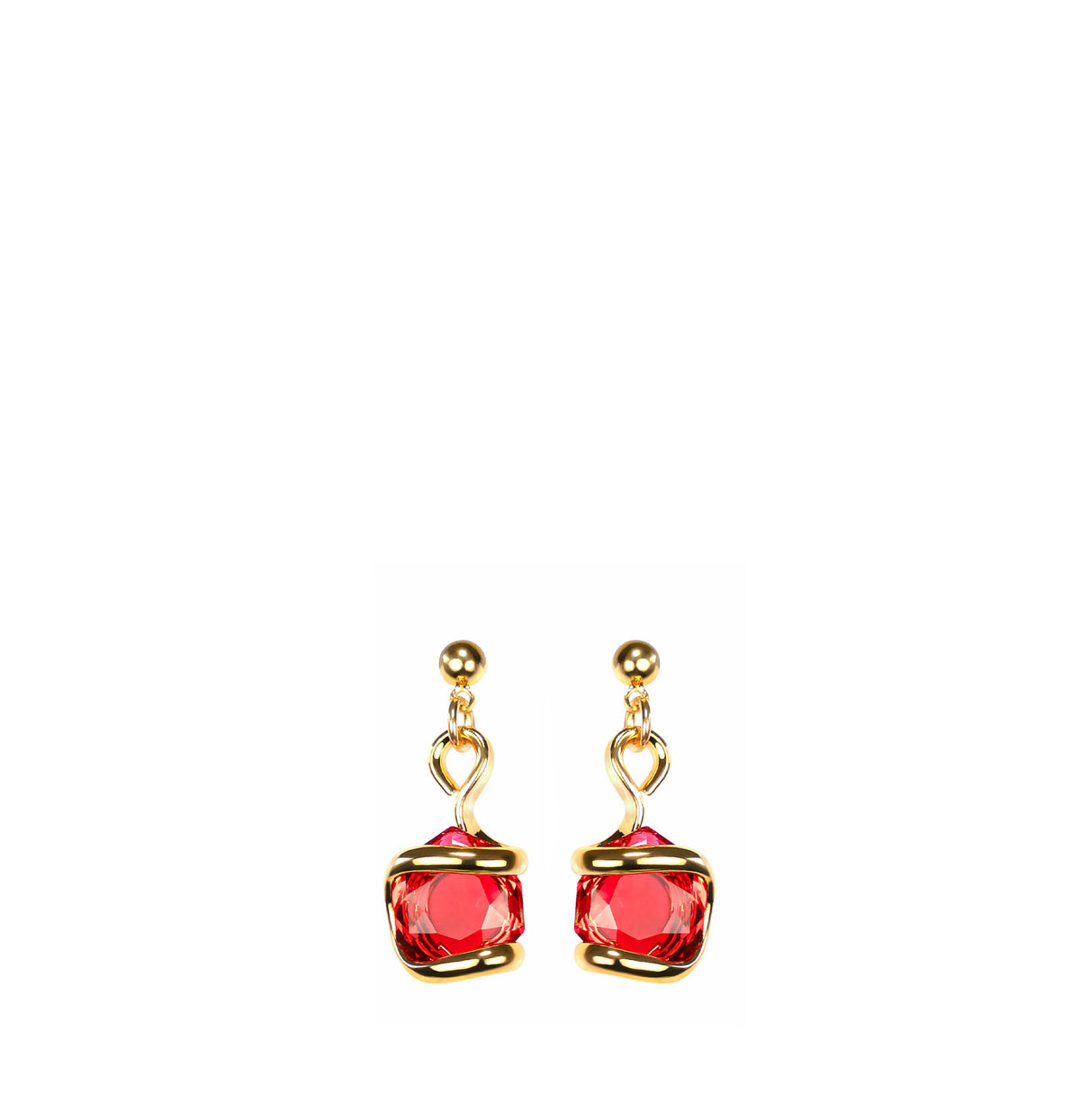 Andrea Marazzini Lumina Boucles d'oreilles LUMOE1