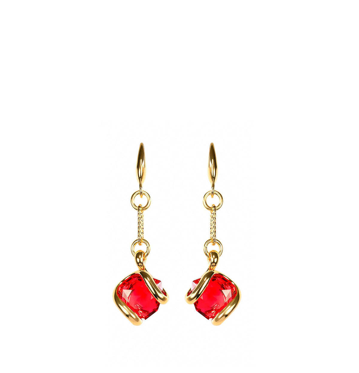 Andrea Marazzini Lumina Boucles d'oreilles LUMOE2