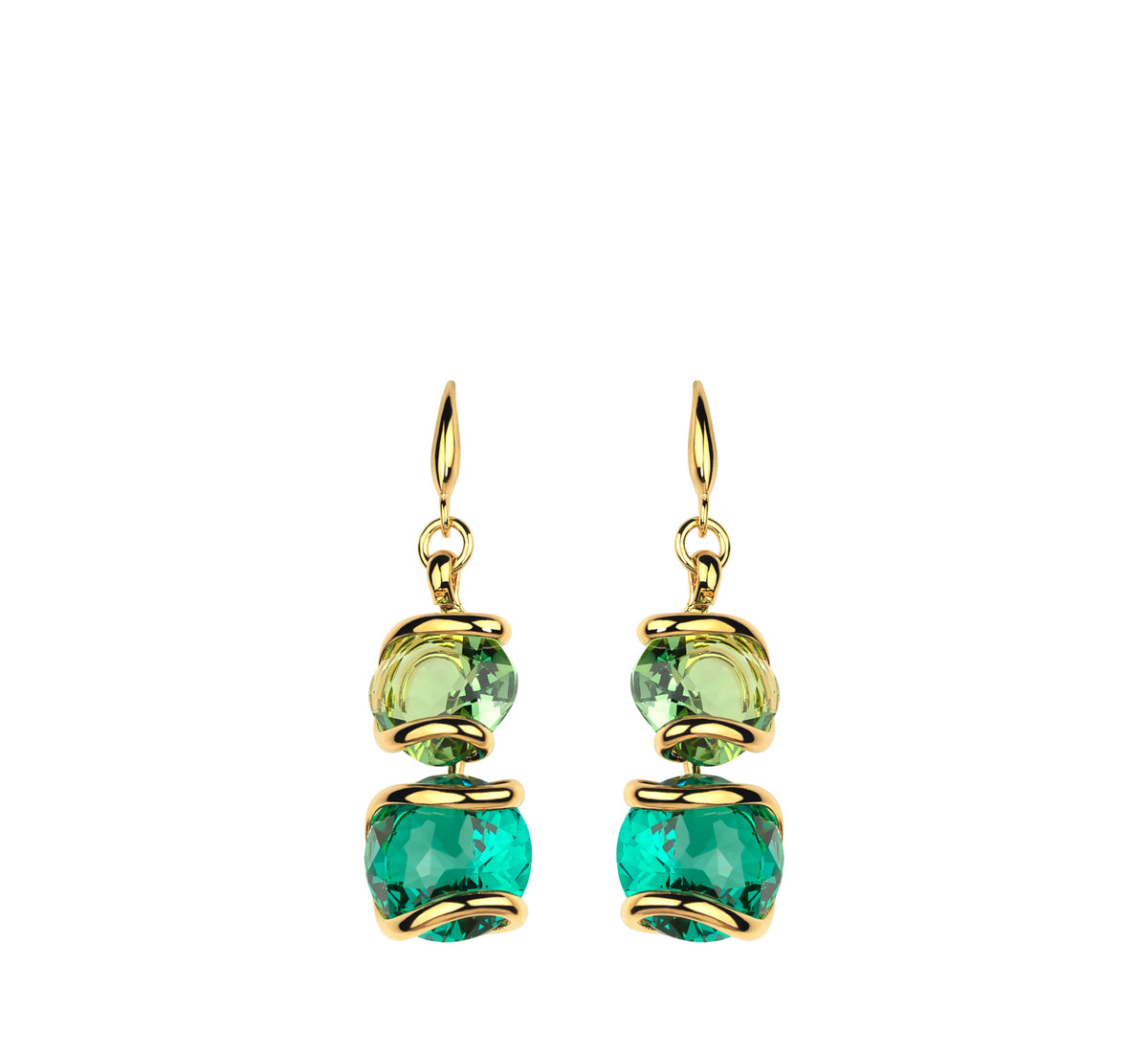 Andrea Marazzini Bubble Boucles d'oreilles MBUOGO