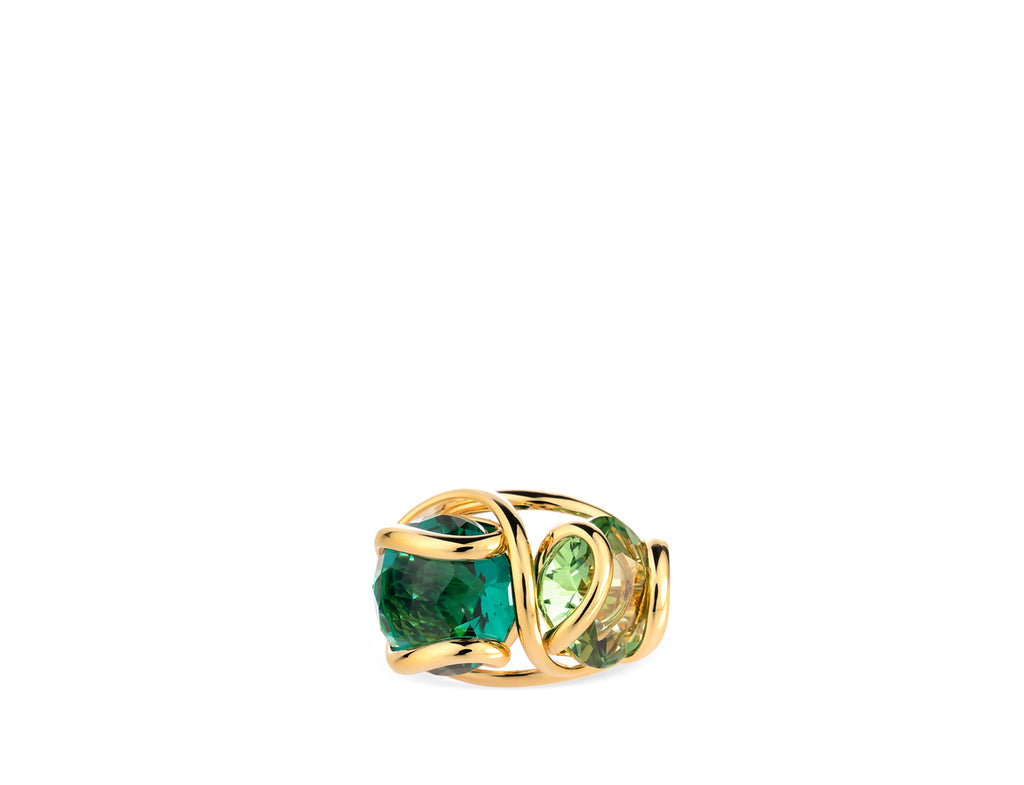 Andrea Marazzini Bubble Bague MBURDC