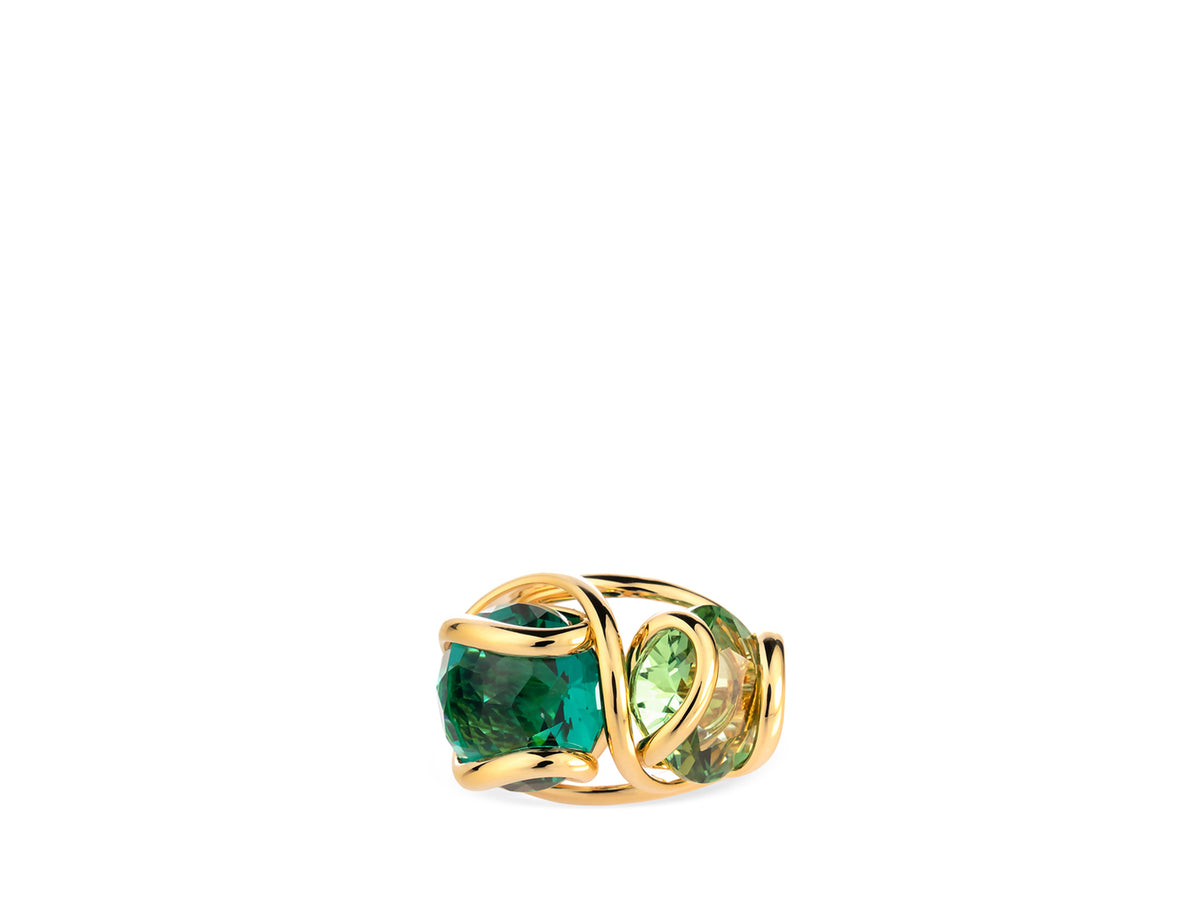 Andrea Marazzini Bubble Bague MBURDC