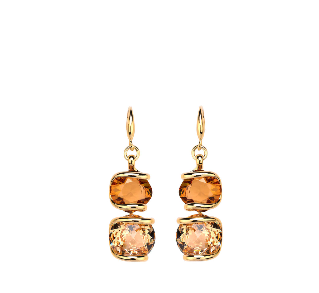 Andrea Marazzini Bubble Boucles d'oreilles MBUOGO