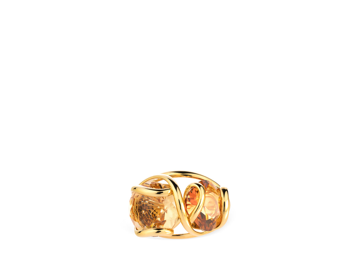 Andrea Marazzini Bubble Bague MBURDC