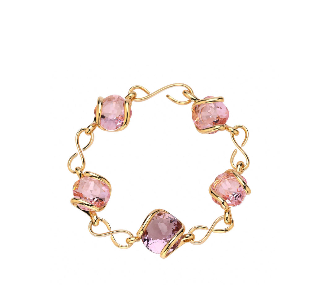 Andrea Marazzini Bubble Chain Bracelet MBUBC2