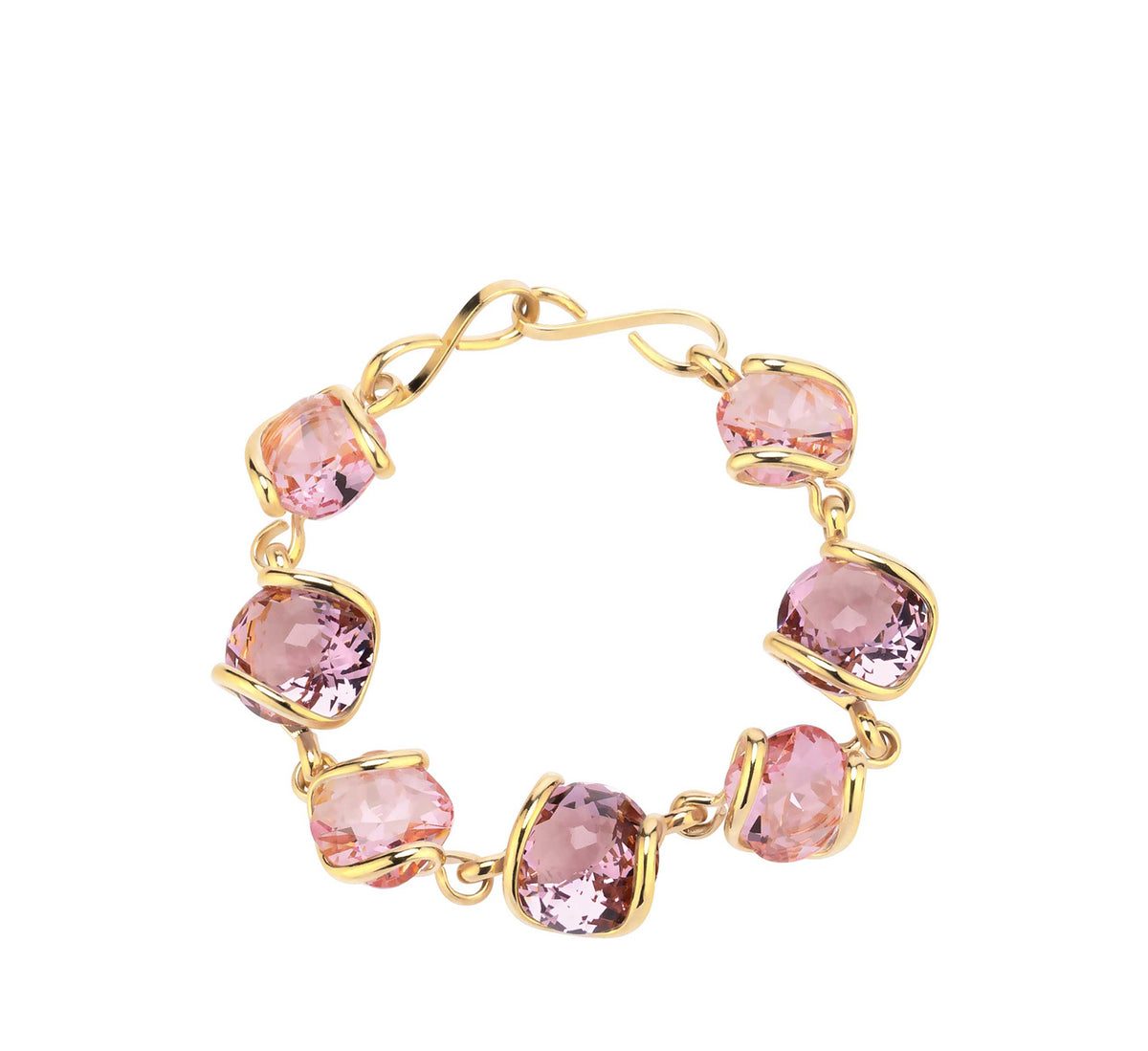 Andrea Marazzini Bubble Chain Bracelet MBUBC3