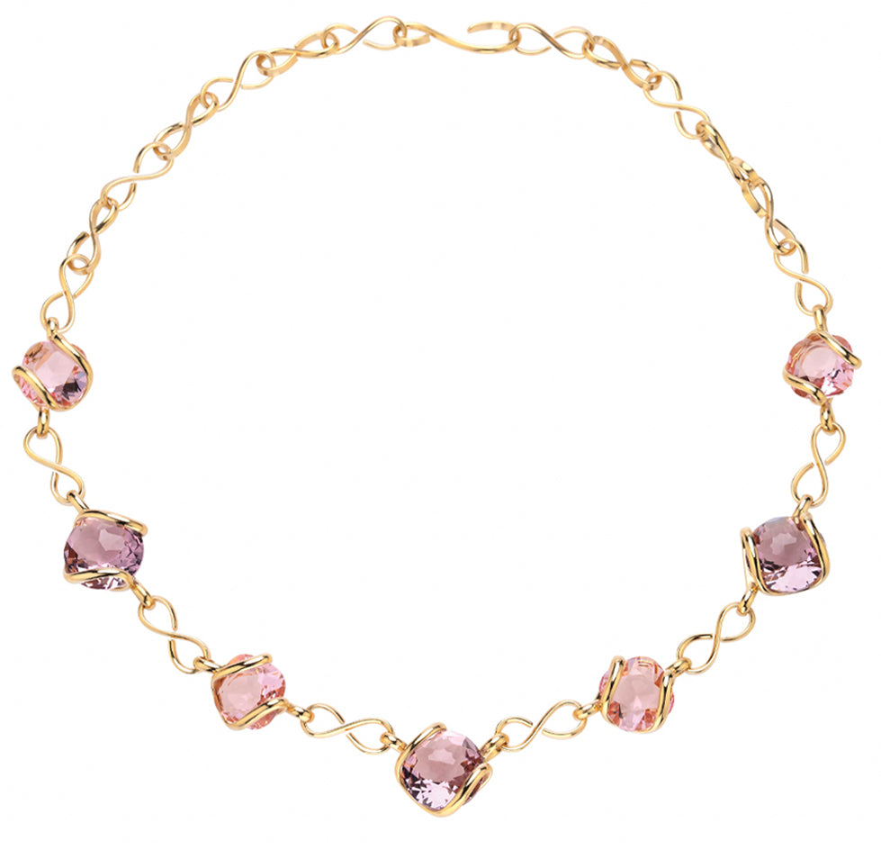 Andrea Marazzini Bubble Chain Collier MBUCC2