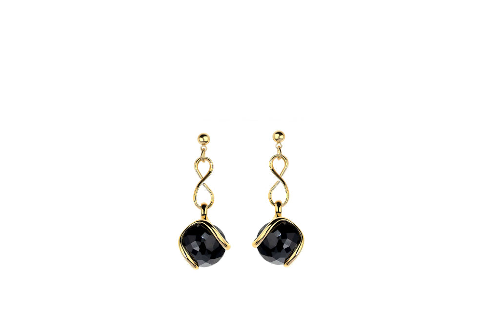 Andrea Marazzini Bubble Chain Boucles d'oreilles MBUOC1