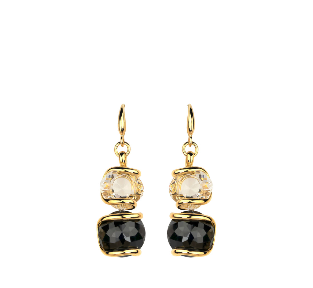 Andrea Marazzini Bubble Boucles d'oreilles MBUOGO