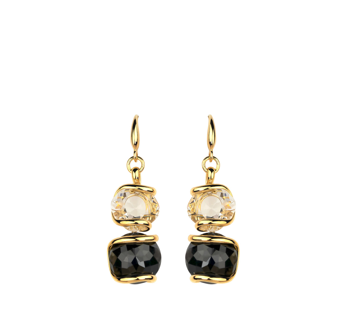 Andrea Marazzini Bubble Boucles d'oreilles MBUOGO