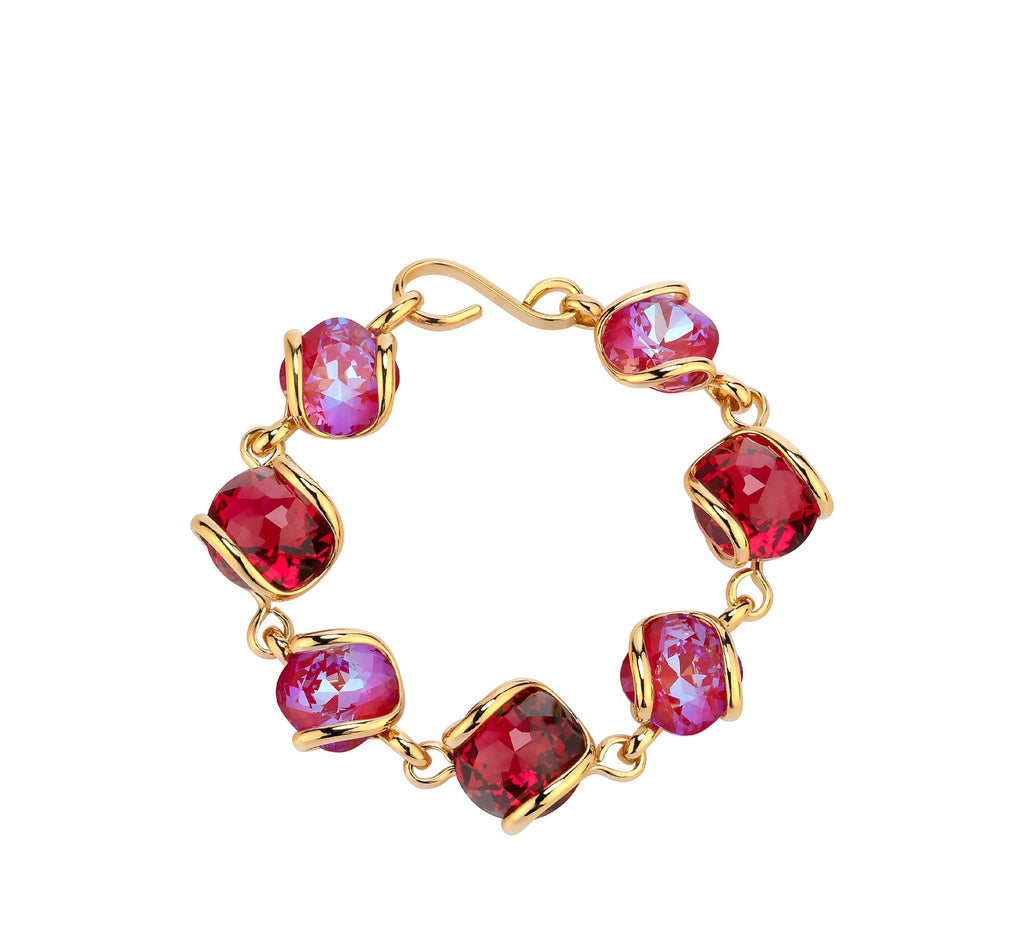 Andrea Marazzini Bubble Chain Bracelet MBUBC3
