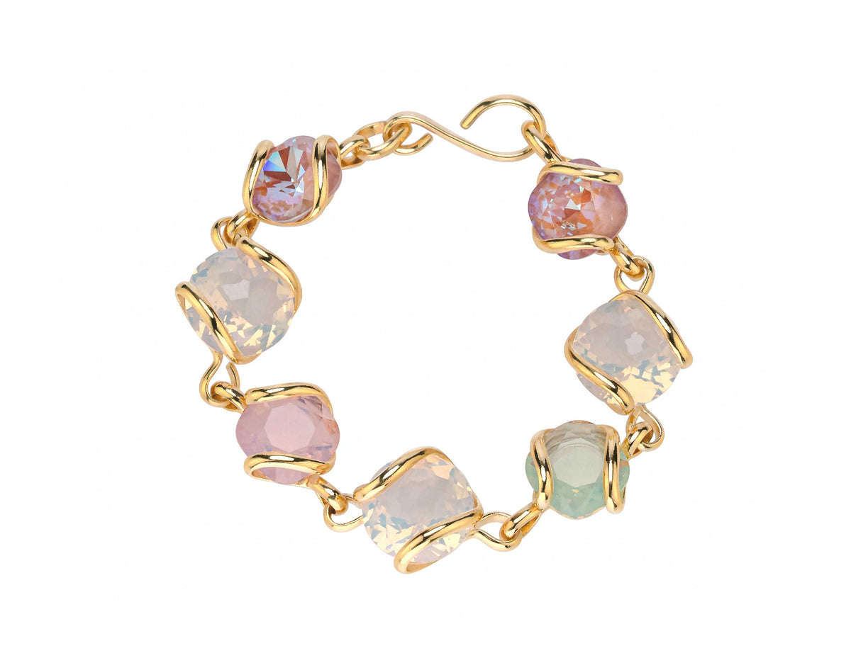 Andrea Marazzini Bubble Chain Bracelet MBUBC3