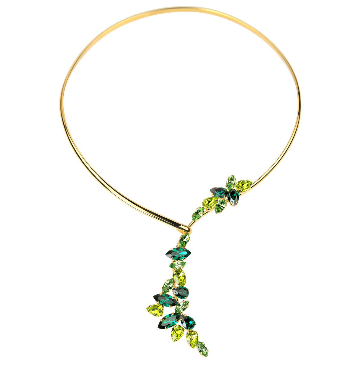 Andrea Marazzini Vida Collier MCANVD
