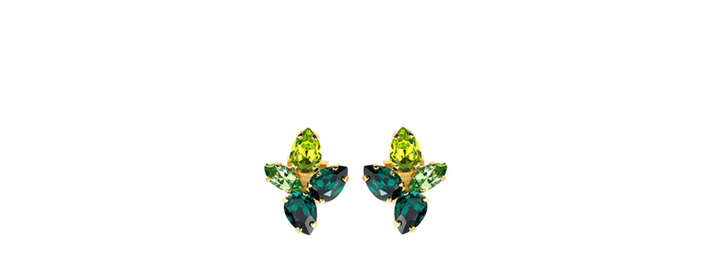 Andrea Marazzini Vida Boucles d'oreilles MCAOD1