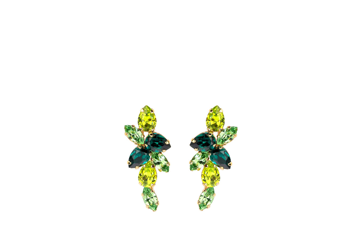 Andrea Marazzini Vida Boucles d'oreilles MCAOVD