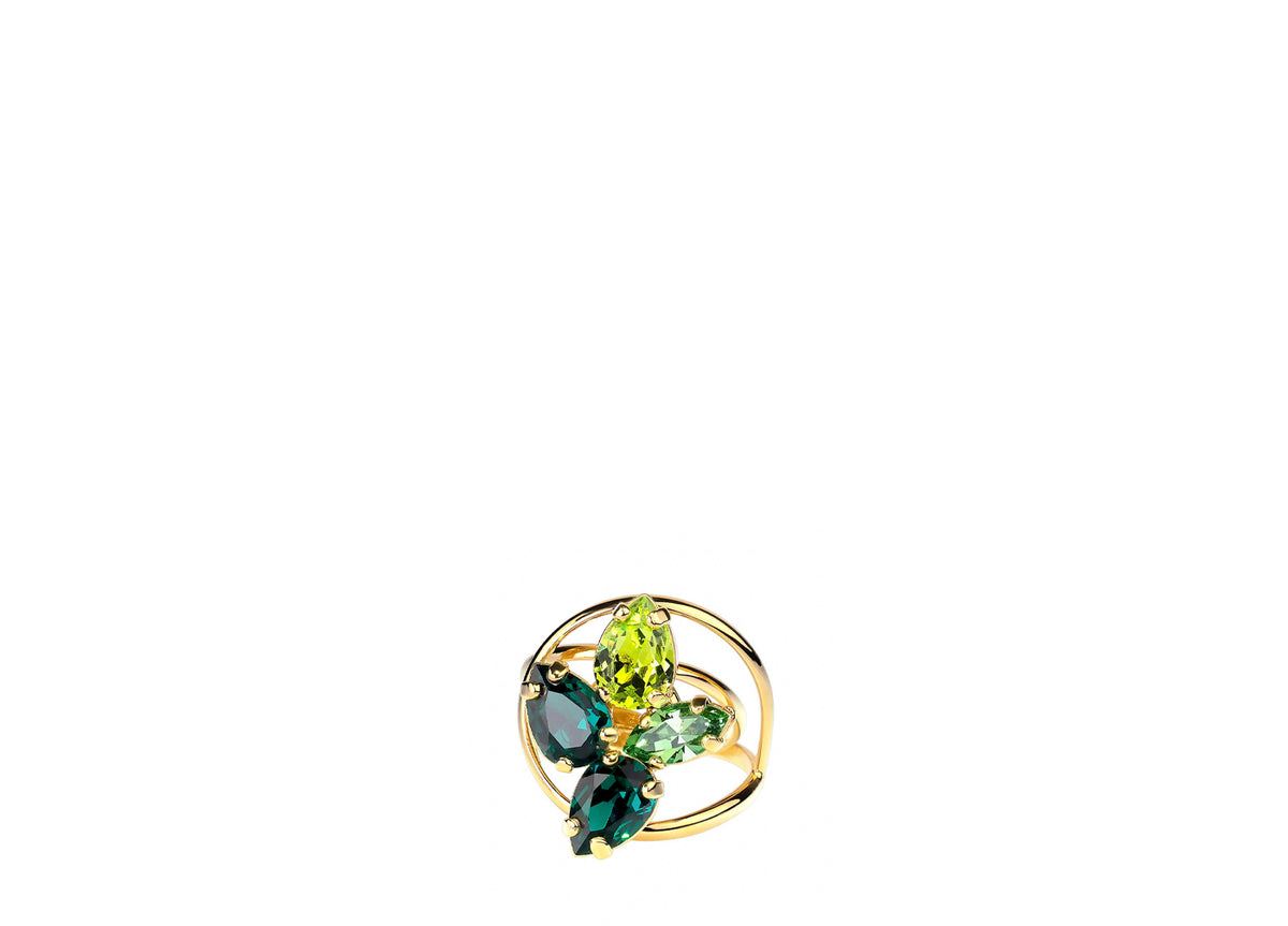 Andrea Marazzini Vida Bague MCARD1
