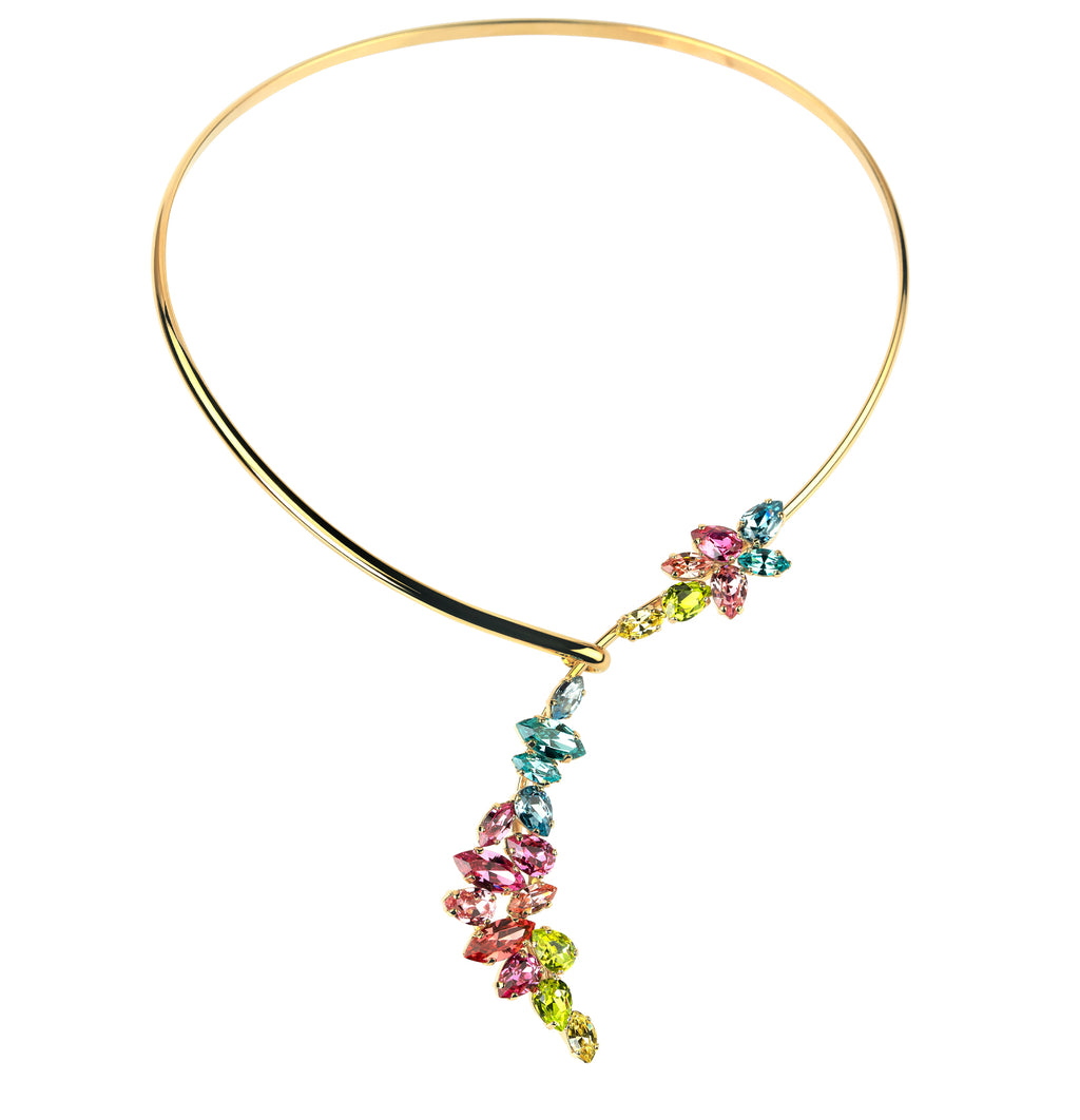 Andrea Marazzini Vida Collier MCANVD