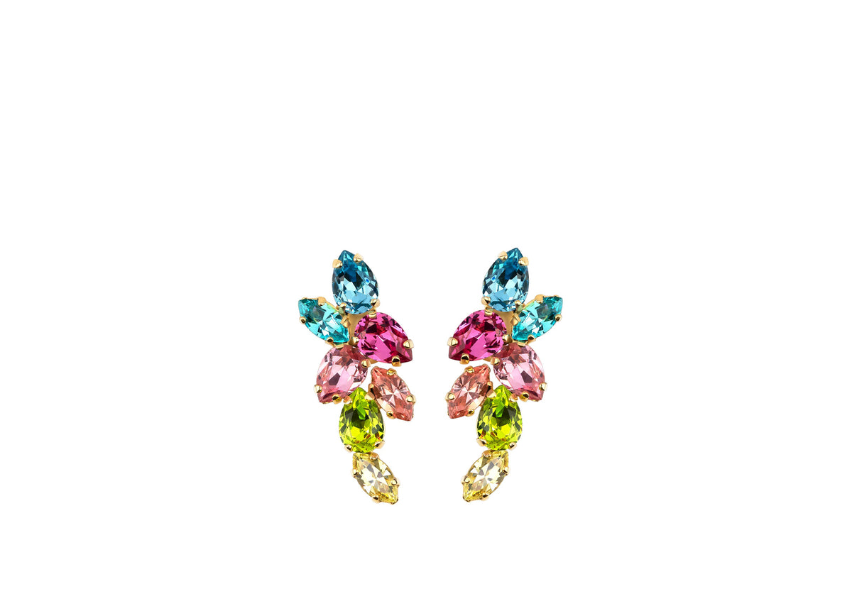 Andrea Marazzini Vida Boucles d'oreilles MCAOVD