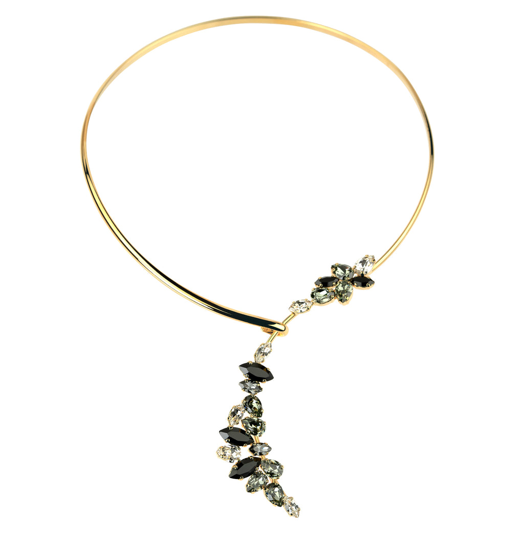 Andrea Marazzini Vida Collier MCANVD