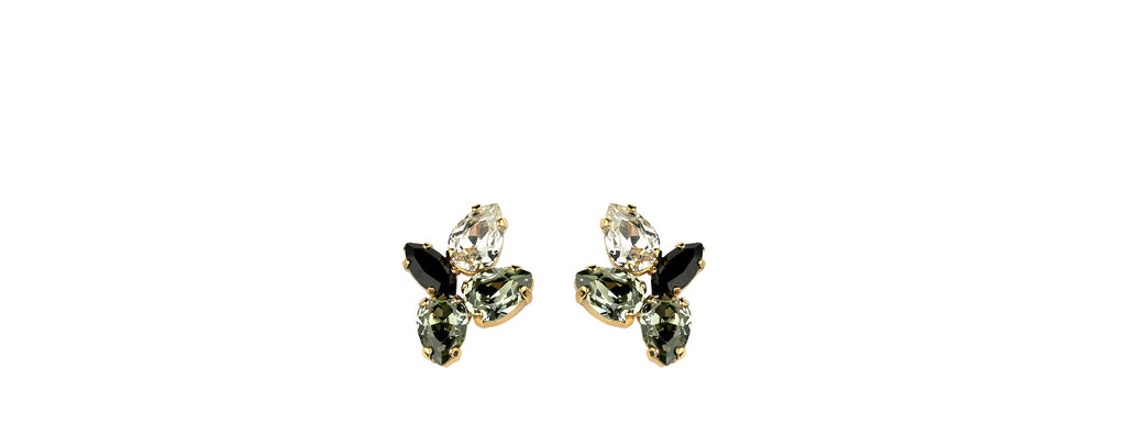 Andrea Marazzini Vida Boucles d'oreilles MCAOD1
