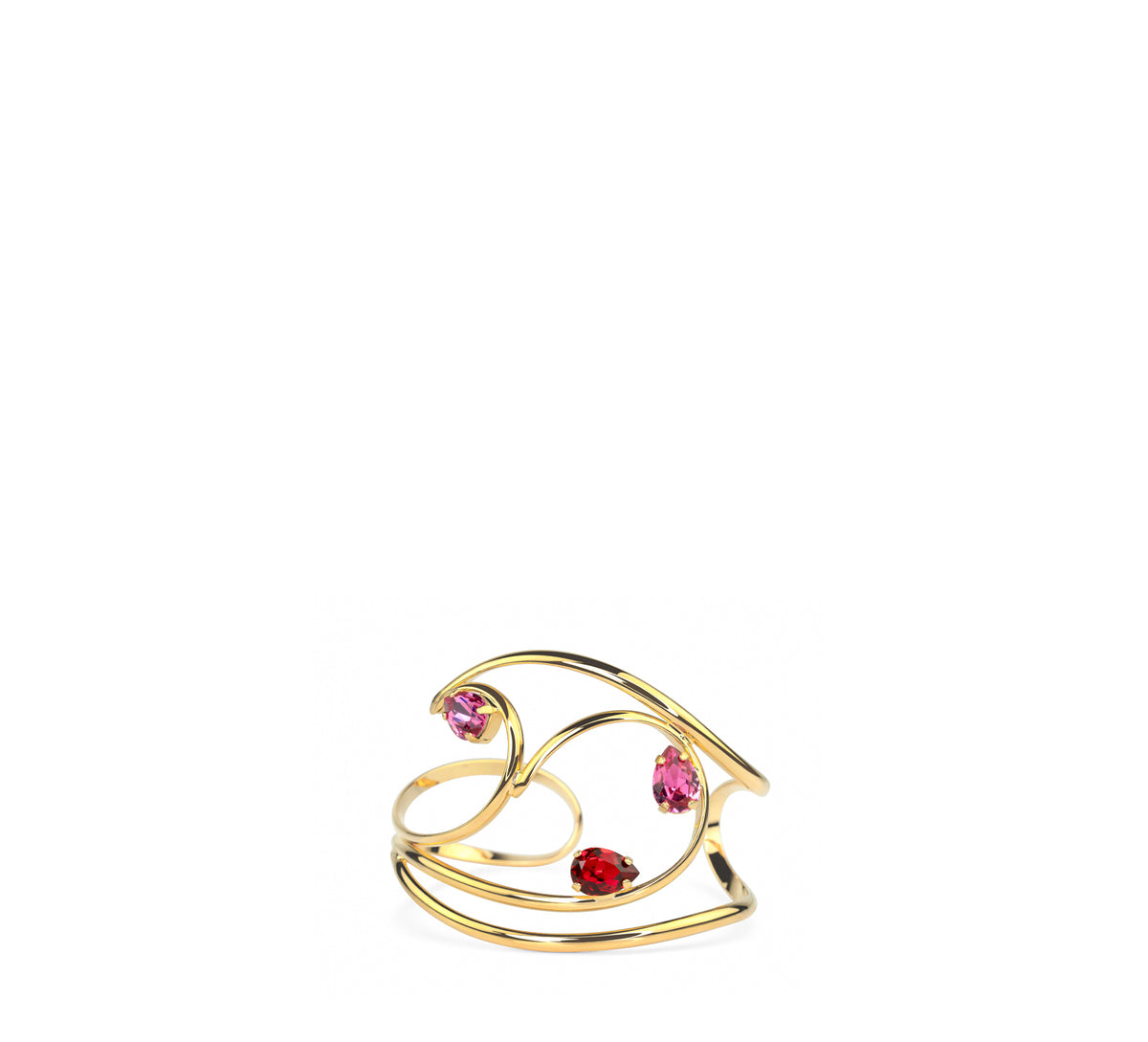 Andrea Marazzini Mignon Bracelet MCABTC