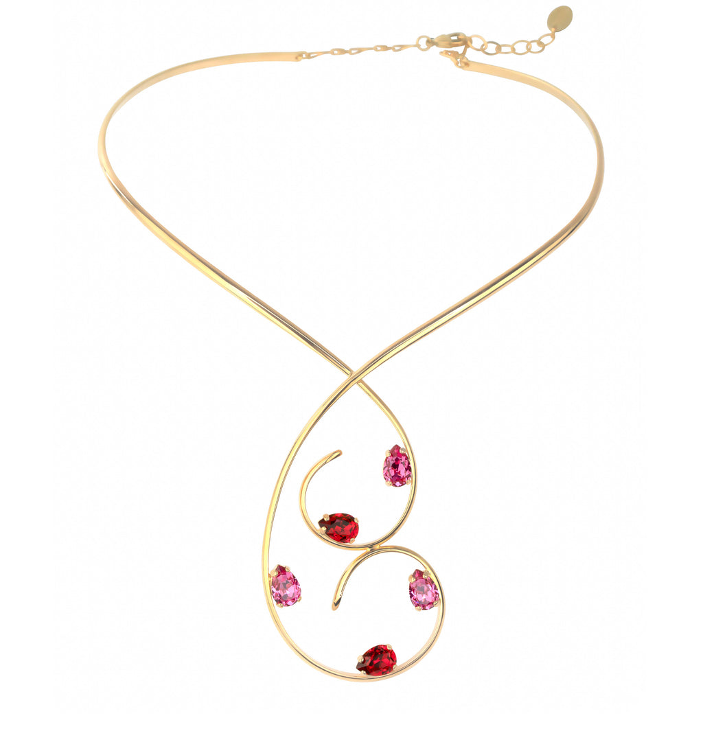 Andrea Marazzini Mignon Collier MCACIV