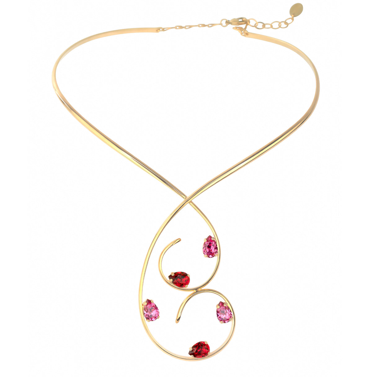 Andrea Marazzini Mignon Collier MCACIV